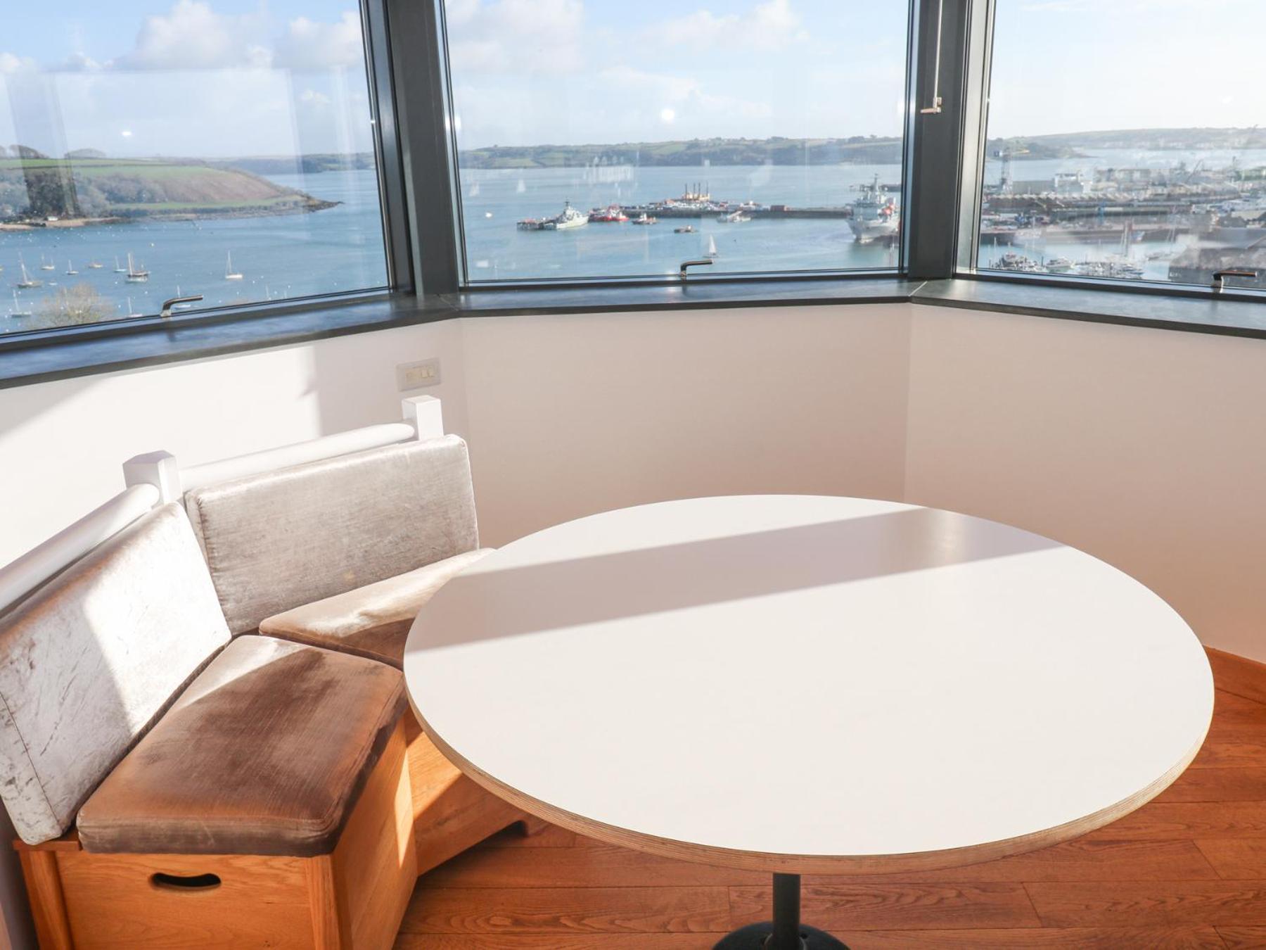 The Observatory Tower Falmouth Exterior photo